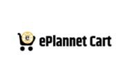 e Plannet cart Logo
